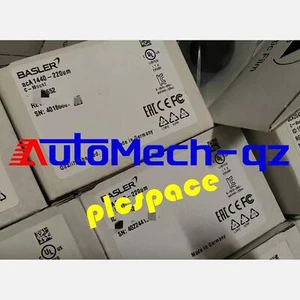 BASLER ACA1440-220UM brand new industrial camera ACA1440-220UM - Picture 1 of 1