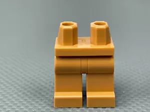 LEGO Medium torrone minifigure montaggio fianchi e gambe minifigure gambe - Foto 1 di 8