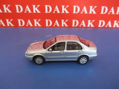 Die cast 1/43 Modellino Auto Lancia Lybra 1999 by Solido - Immagine 1 di 4