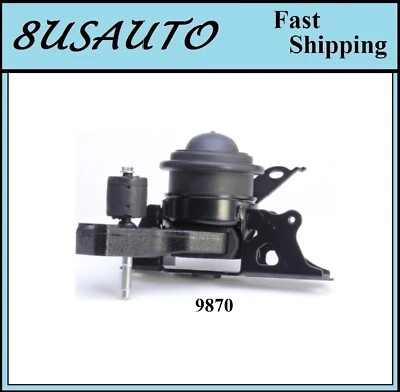 1 pieza montaje motor derecho ajuste Toyota Prius C 2012-2019 1,5 L Foto 1 de 2