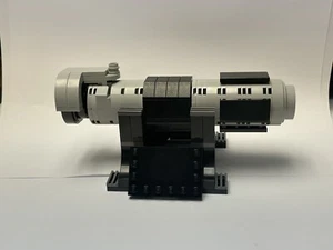 LEGO 5006290 / 6346097 Star Wars Yoda Lightsaber -No box- -No printed part- - Picture 1 of 4