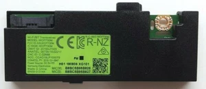 MODULO WIFI BN59-01314A PARA SAMSUNG QE49Q60RAT QE55Q85RAT QE49Q70RAT - Bild 1 von 3