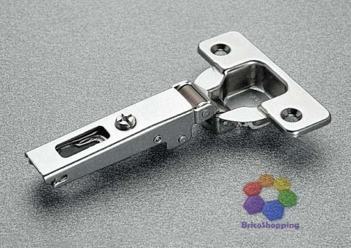 Cerniera Salice per Mobili cucina Armadio Cerniere collo 0 basso battuta mm 35