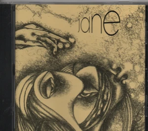 CD Jane/ Together/ 6 Songs/ 1972/Re AAD Edition/1990 Brain/Germany - Bild 1 von 2