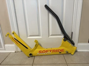 Softride Powerwing 650c Aluminum Made in U.S.A. Frame Small Vintage With Beam - Picture 1 of 23