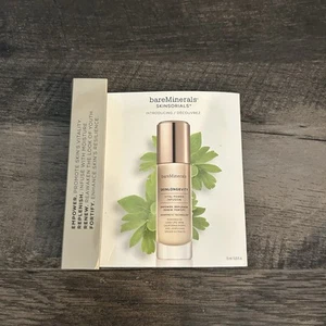 bareMinerals Skinsorials Skinlongevity Vital Power Infusion 0.25 fl oz / 75 mL - Picture 1 of 4
