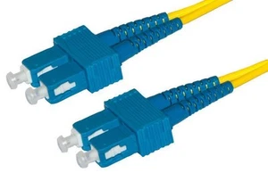 CONNECTIX 1m Optix Singlemode Kabel - Bild 1 von 1