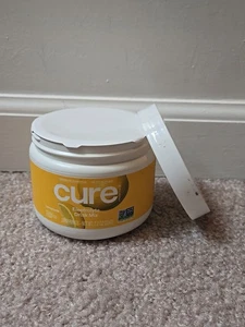 Cure Hydration Electrolyte Drink Mix Lemonade 28 Servings * SEALED Exp 9/26 - Picture 1 of 4