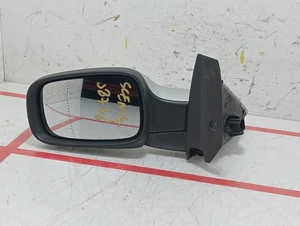 E911261127 Retrovisor Izquierdo para RENAULT SCENIC II (JM) 2006 899338 - Imagen 1 de 10