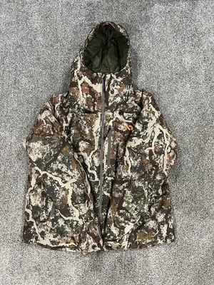 Chaqueta grande First Lite Sanctuary 2.0 Foto 1 de 4