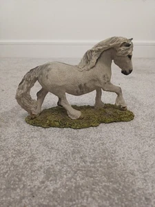 Stef Horse Figure One Of A Collection Handmade In The UK - Picture 1 of 10