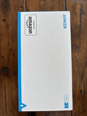 Anker, Wireless Charging Dock for Kindle Paperwhite - Image 1 of 2