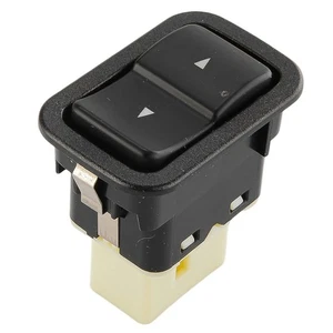 Single Power Window Switch w/ Illumination Fit For Ford Falcon BA BF 2002-2008 - Picture 1 of 5