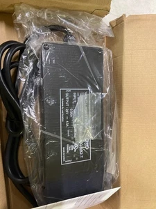 WAC Lighting EN-O24100-RB2 100W Outdoor 24V Transformer, Black - Picture 1 of 2