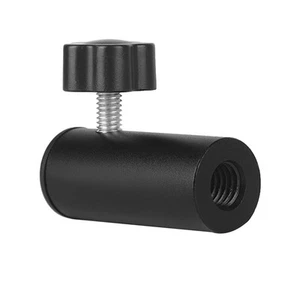 Halterungsumbauzubehör Mikrofonständer-Verlängerungsrohr für Tischständer-R9831 - Bild 1 von 9