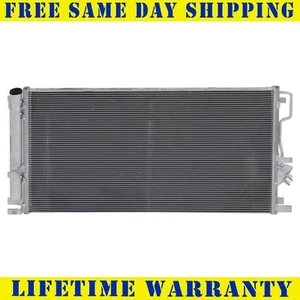 New AC Condenser For 2016-2018 Hyundai Tucson Kia Sportage 2.0L - Picture 1 of 6