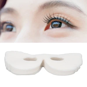 Beauty Salon Eye Sheet Ultrathin Disposable Eye Mask Paper For Eye Skin Care - Picture 1 of 12