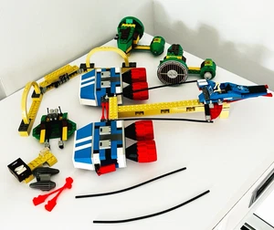 Lego Star Wars Star Wars Episode 1 Watto's Junkyard 7186 unvollständig - Bild 1 von 13