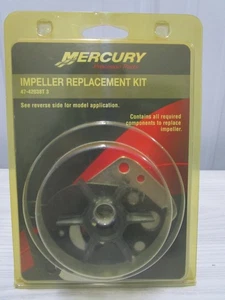 Mercury Impeller Replacement Kit 42038T3 - Bild 1 von 2