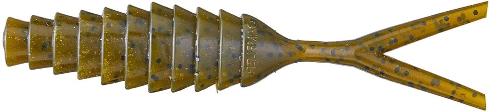 Remolque Gambler Komodo Jig - 4 pulgadas Foto 1 de 1