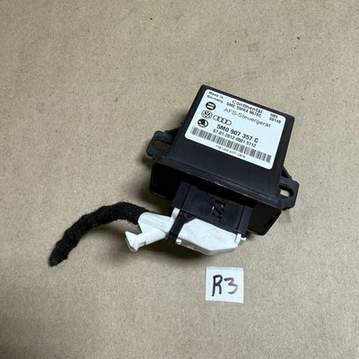 VW Golf GTI 2010-2014 módulo AFS MK6 OEM 5M0 907 357 C R3 Foto 1 de 3