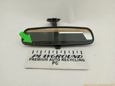 Honda Element Interior Center Rear View Mirror Fits 2003-2011 03 04 05 06 07 08 - Image 1 of 4