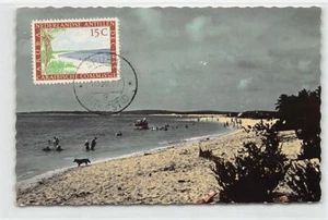 Aruba - Palm beach - Publ. Aruba Peasant Shop - Picture 1 of 2