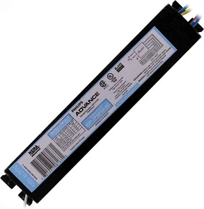 20 Pieces Philips Advance IOP-3PSP32-SC 120-277 IOP3PSP32SC35M 3Lamp - Picture 1 of 4
