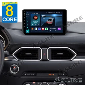 4+64G LTE Apple Android 13 Carplay For Mazda CX-5 CX5 2017-2020 Car Stereo Radio - Bild 1 von 11