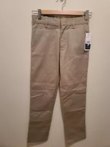 NEW Polo Ralph Lauren Boys Size 10 Khaki Pants - Picture 1 of 4
