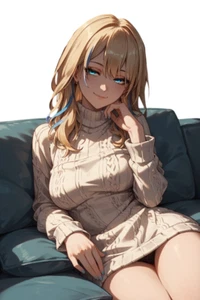 Serval Landau Honkai Star Rail Weatherproof Waifu Anime Sticker 6" Car Decal - Picture 1 of 1