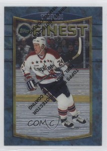 1994-95 Topps Finest Mark Tinordi #25