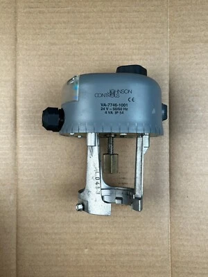 1x Johnson Controls VA-7746-1001 Actuator Valve Driver - Image 1 of 4