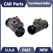 Rear 2X Wheel Cylinder ACDelco_HL