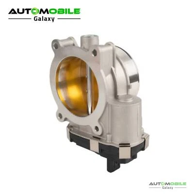 Throttle body for Chevy Silverado 1500 Suburban Tahoe GMC Yukon XL V8 5.3 15-19  Foto 1 de 4