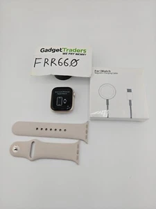 Apple Watch Series 9 41MM (Wifi, Certyfikowany) - Zdjęcie 1 z 8
