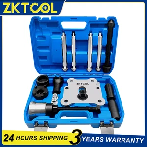 Dual Clutch Housing Shell Removal Tool Kit For Porsche 718 Cayenne PDK - Picture 1 of 14