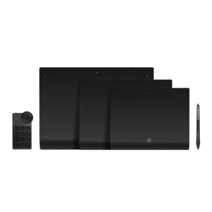 XPPen Deco Pro (Gen 2) Graphics Tablet World First 16K Pressure Levels - Picture 1 of 12