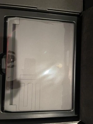 Alienware m16 16" (1TB SSD, 13th Gen Intel Core i9 , 3.00GHz, 16GB RAM, NVIDIA. - Image 1 of 4