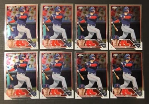 (8) MASATAKA YOSHIDA RC 2023 Topps Chrome #167 ROOKIE LOT Red Sox - Free ship - Picture 1 of 6
