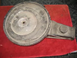 Dodge D100 Truck 1970-1973 Slant 6 Air Cleaner Assembly - Complete - Rare Find - Picture 1 of 9