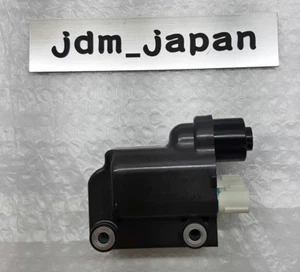 HONDA ACTY TRUCK HA3 HA4 HH4 Iginition Coil 30500-PE0-006 Genuine OEM New Japan - Picture 1 of 7