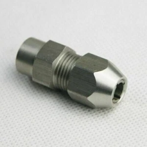 Collet sin roscar de 1/4" para gasolineros - Imagen 1 de 1