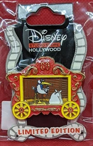 DSSH Dumbo 80th Anniversary - Storchennadel LE 400 - Bild 1 von 1