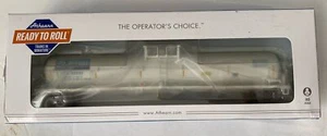 Athearn HO Scale 62’ Tank Car #30008 TEIX Eco-Energy ATH17854 - Picture 1 of 5