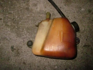 ducati radiator overflow bottle 906 paso 907 907ie - Picture 1 of 3