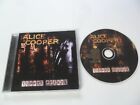 Alice Cooper - Brutal Planet (CD 2000)