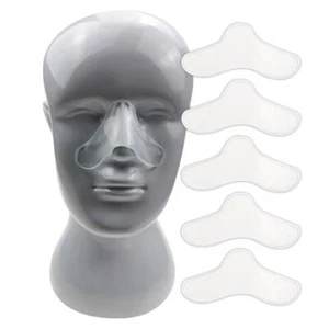 1PCS Nasal Pads For CPAP Mask Comfort Nose Pads Sleep Upright Nose Apnea -US - Picture 1 of 8