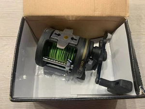 Lineaeffe GCT 2030 Trolling Reel Series Boxed and Unused - Picture 1 of 4