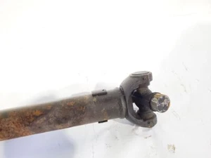 Front Drive Shaft PN 20969570 OEM 2011 2017 Chevrolet Silverado 2500 - Picture 1 of 24